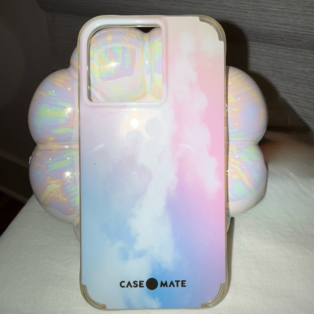 Case-Mate Dreamy Pastel Phone Case